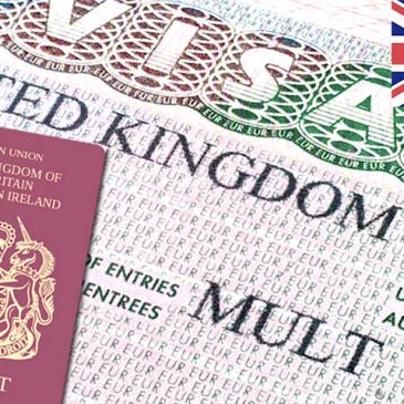 ویزای سرمایه گذاری انگلیس Tier 1 (Investor) visa