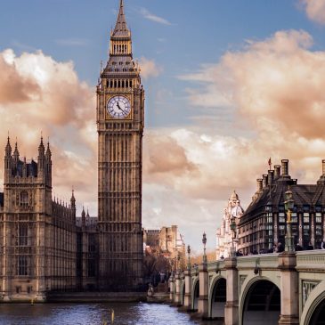 ویزای استارتاپ انگلیس (UK start-up visa)